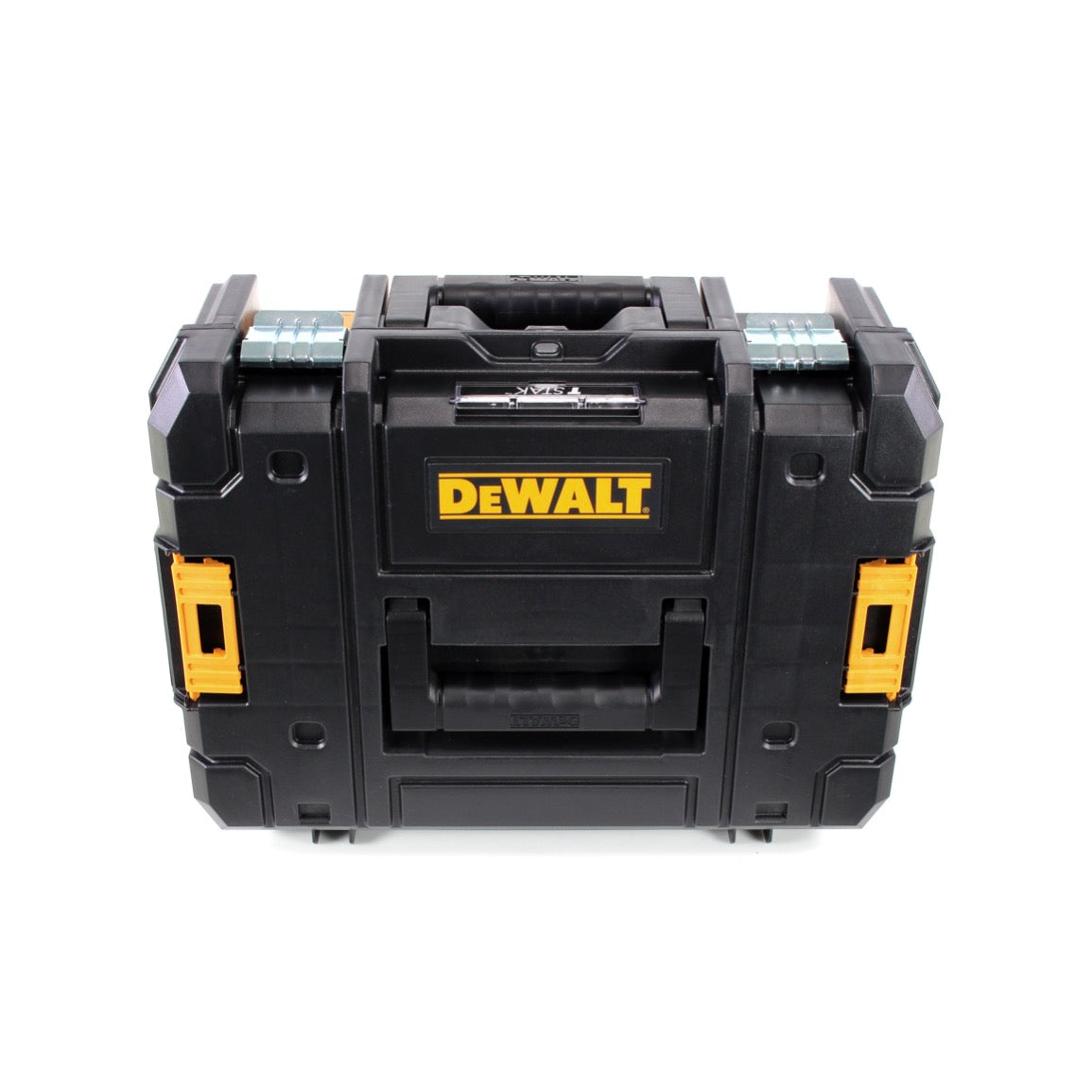 Clé à chocs sans fil DeWalt DCF 888 D1 18V 205Nm sans balais + 1x batterie 2,0Ah + chargeur + TSTAK