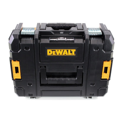 Clé à chocs sans fil DeWalt DCF 888 D2 18V 205Nm sans balais + 2x batterie 2,0Ah + chargeur + TSTAK