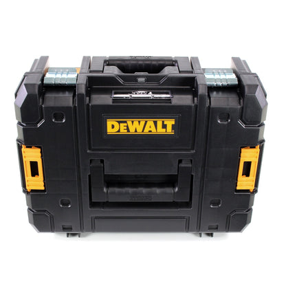 Clé à chocs sans fil DeWalt DCF 888 NT 18V 205Nm sans balais + 1x batterie 3,0Ah + TSTAK - sans chargeur