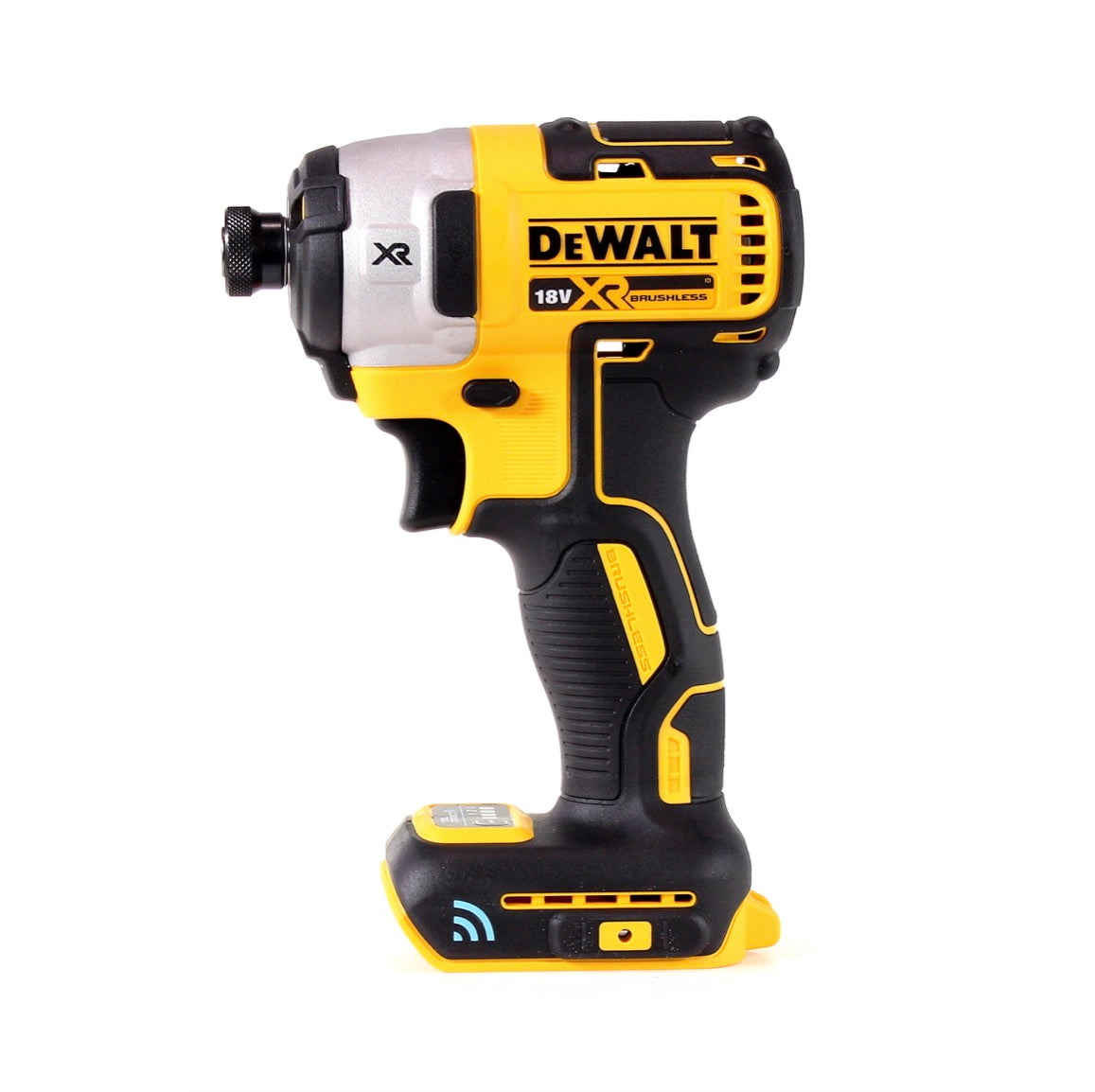 Clé à chocs sans fil DeWalt DCF 888 L1 18V 205Nm sans balais + 1x batterie 3,0Ah + chargeur + TSTAK