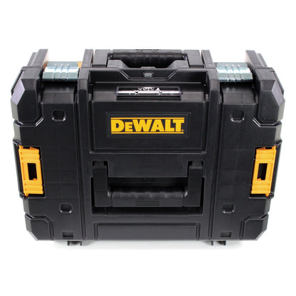 Clé à chocs sans fil DeWalt DCF 888 L1 18V 205Nm sans balais + 1x batterie 3,0Ah + chargeur + TSTAK