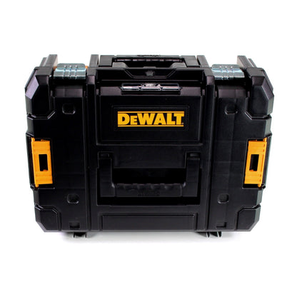 Dewalt DCD 797 D1 Akku Schlagbohrschrauber 18V Brushless + 1x Akku 2,0Ah + Ladegerät + TSTAK