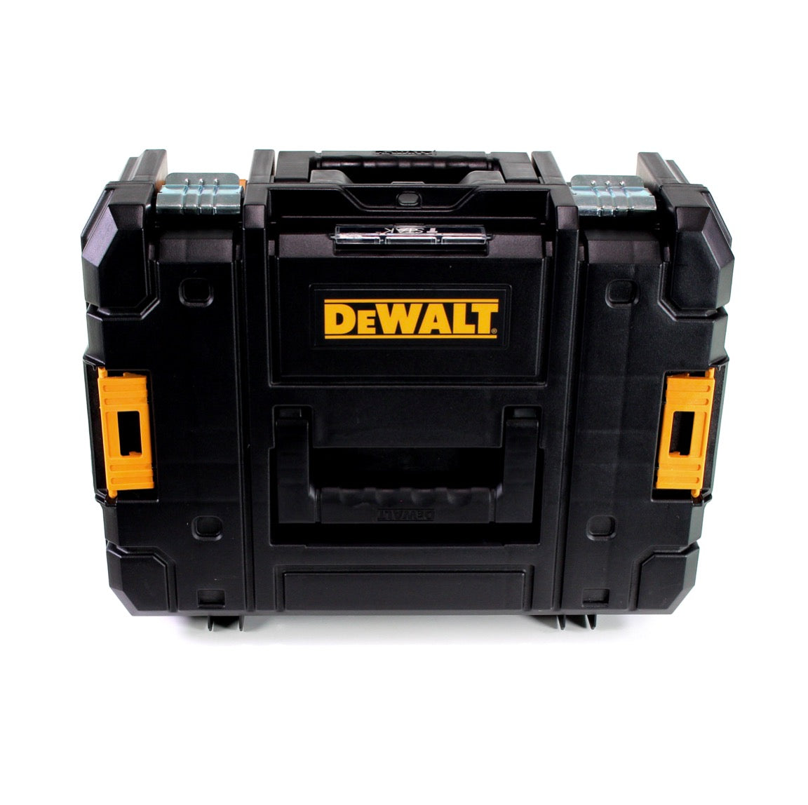 Dewalt DCD 797 NT Akku Schlagbohrschrauber 18V Brushless + 1x Akku 3,0Ah + TSTAK - ohne Ladegerät