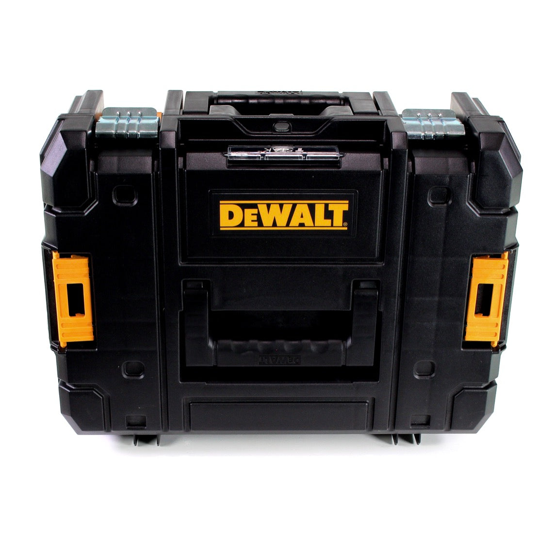 Perceuse à percussion sans fil Dewalt DCD 797 L2 18V sans balais + 2x batteries 3,0Ah + chargeur + TSTAK