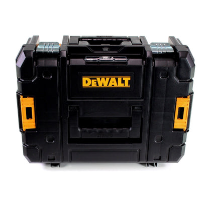 Perceuse à percussion sans fil Dewalt DCD 797 M2 18V sans balais + 2x batterie 4,0Ah + chargeur + TSTAK