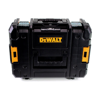 Dewalt DCD 797 NT Akku Schlagbohrschrauber 18V Brushless + 1x Akku 5,0Ah + TSTAK - ohne Ladegerät