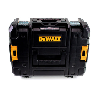 Perceuse à percussion sans fil Dewalt DCD 797 P1 18V sans balais + 1x batterie 5,0Ah + chargeur + TSTAK