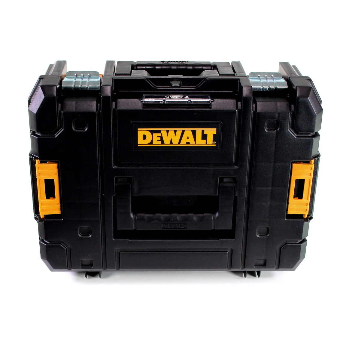 Perceuse à percussion sans fil Dewalt DCD 797 P2 18V sans balais + 2x batterie 5,0Ah + chargeur + TSTAK