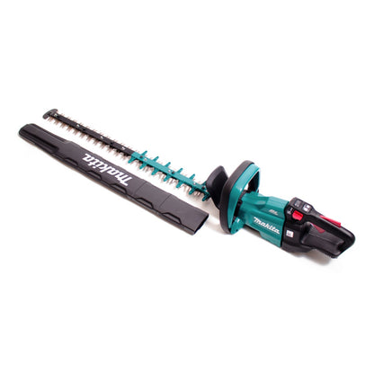 Makita DUH 751 SF1 Akku Heckenschere 18V 75 cm Brushless + 1x Akku 3,0Ah + Ladegerät