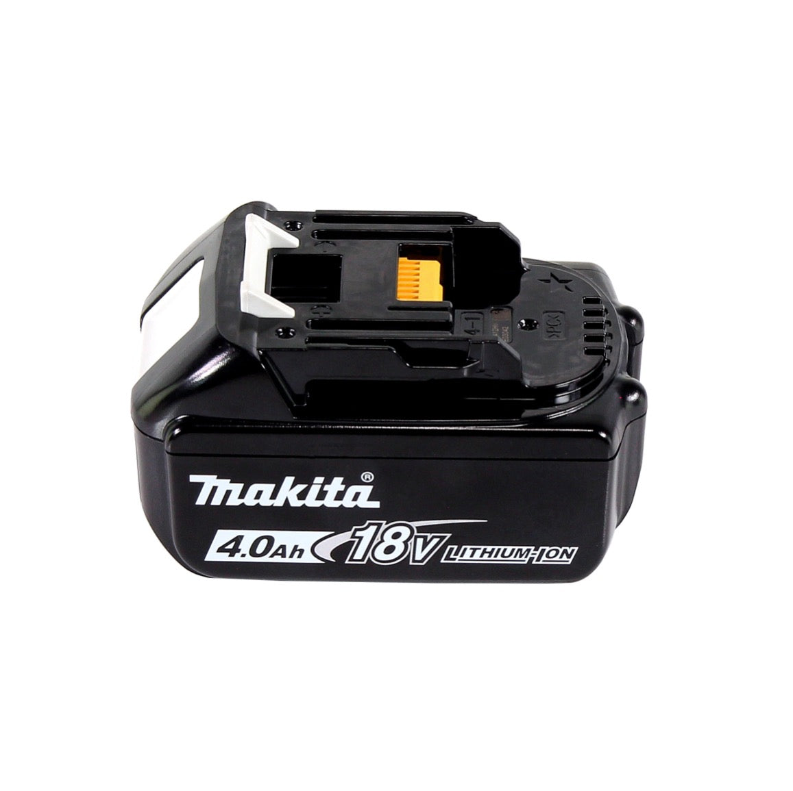 Makita DUH 751 M1 taille-haie à batterie 18V 75 cm brushless + 1x batterie 4,0Ah - sans chargeur