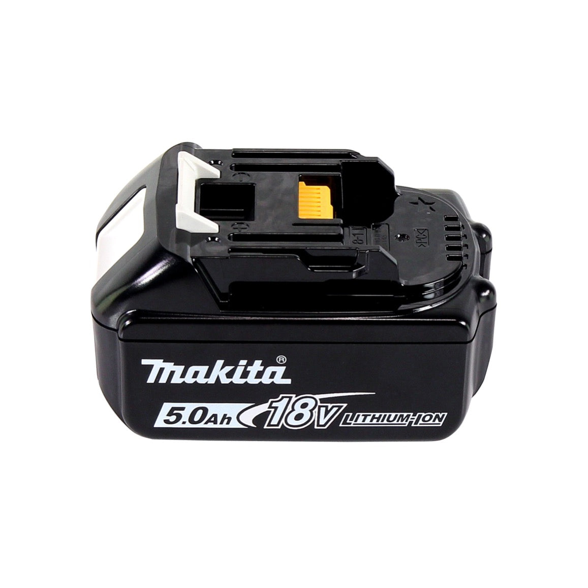 Makita DUH 751 RT1 taille-haie à batterie 18V 75 cm brushless + 1x batterie 5,0Ah + chargeur