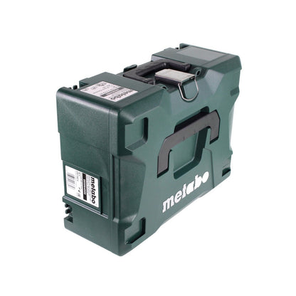 Metabo MetaLoc II Koffer Solo - ohne Zubehör ( 626431000 )