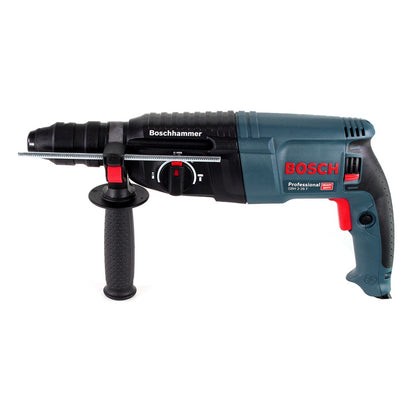 Perceuse à percussion Bosch GBH 2-26 F 830W 2,7J SDS-Plus + mallette (06112A4000)