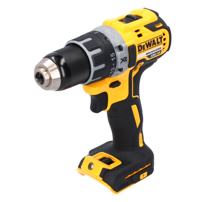 Perceuse-visseuse sans fil DeWalt DCD 791 N 18 V 70 Nm Brushless Solo - sans batterie ni chargeur