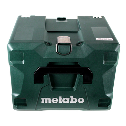 Metabo KS 18 LTX 57 Akku Handkreissäge 18V 165x20mm + 1x Akku 5,2 Ah + Ladegerät + MetaLoc