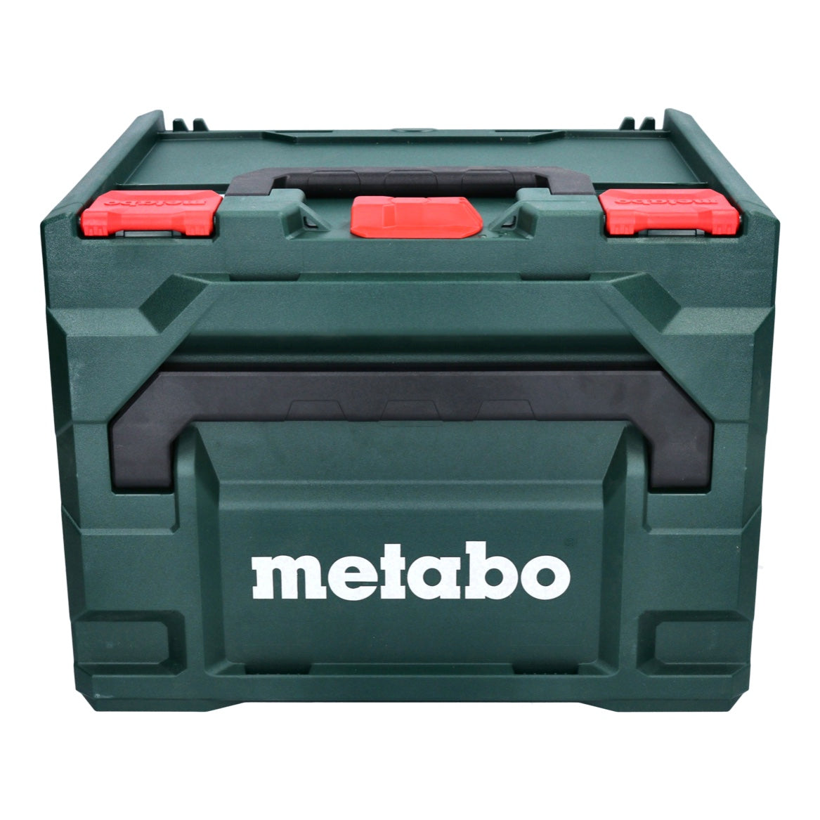 Metabo KS 18 LTX 57 Akku Handkreissäge 18 V 165 mm + 1x Akku 5,5 Ah + Ladegerät + metaBOX - Toolbrothers