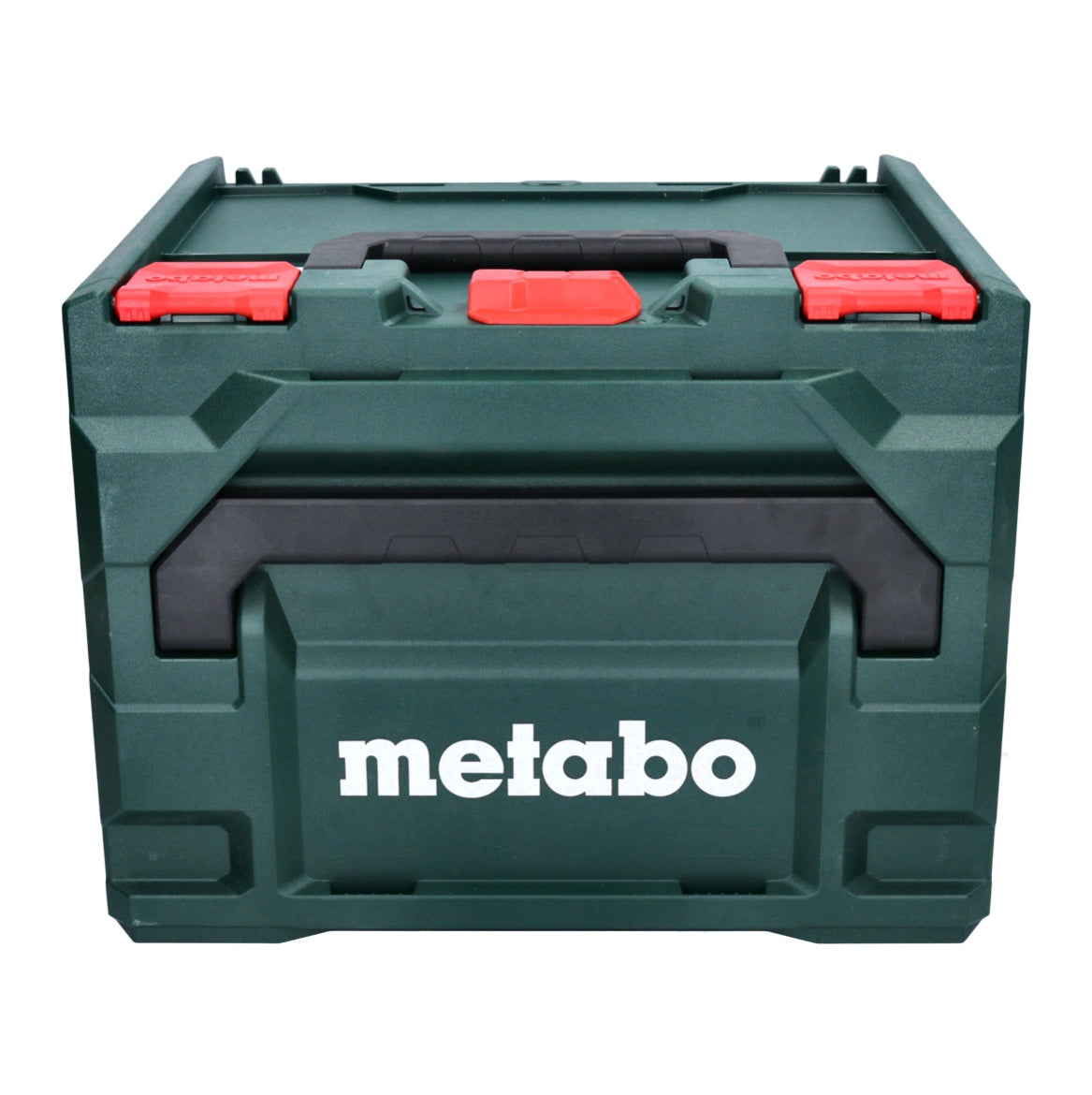 Metabo KS 18 LTX 57 Akku Handkreissäge 18 V 165 mm + 2x Akku 5,5 Ah + Ladegerät + metaBOX - Toolbrothers