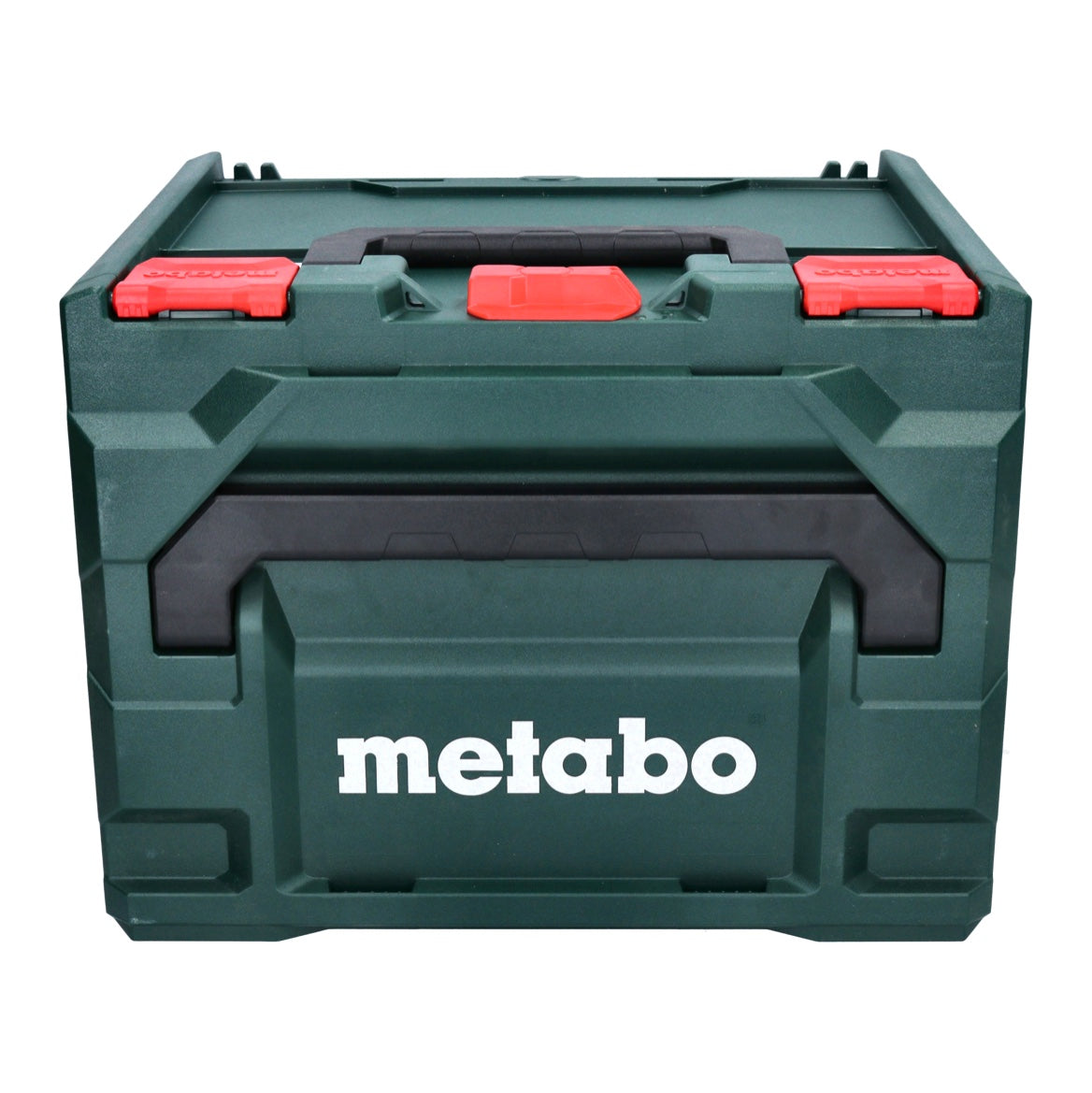 Metabo KS 18 LTX 57 Akku Handkreissäge 18 V 165 mm + 1x Akku 8,0 Ah + metaBOX - ohne Ladegerät - Toolbrothers