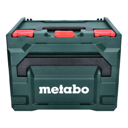 Metabo KS 18 LTX 57 Akku Handkreissäge 18 V 165 mm + 1x Akku 8,0 Ah + Ladegerät + metaBOX - Toolbrothers