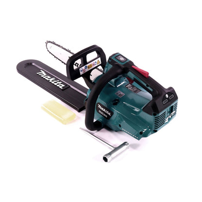 Makita DUC 306 Z Tronçonneuse élagage 36 V sans fil ( 2x 18 V ) Brushless 30 cm - sans batterie - sans chargeur