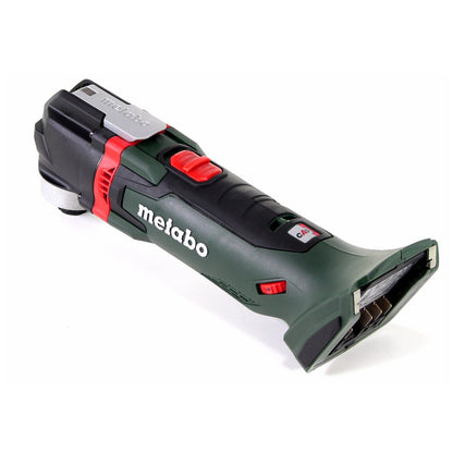 Metabo MT 18 LTX Akku Multitool 18V + 1x Akku 5,5Ah + Koffer - ohne Ladegerät