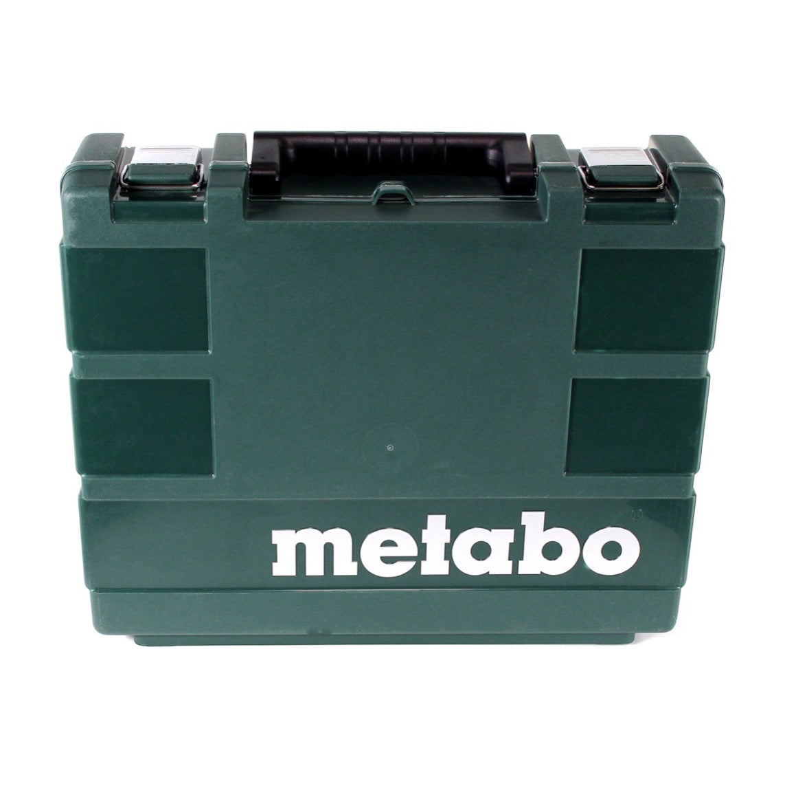 Metabo MT 18 LTX batterie multitool 18V + 2x batteries 8,0Ah + chargeur + mallette