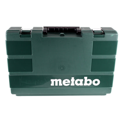 Metabo Akku Säbelsäge ASE 18 LTX + 1x Akku 5,2Ah + Koffer - ohne Ladegerät