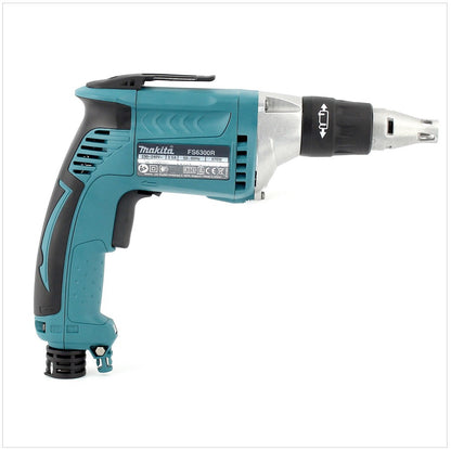 Makita FS 6300 R 570 W Schrauber / Trockenbauschrauber / Schnellschrauber - Toolbrothers