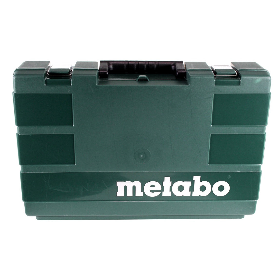 Metabo Akku Säbelsäge ASE 18 LTX + 1x Akku 5,5Ah + Koffer - ohne Ladegerät