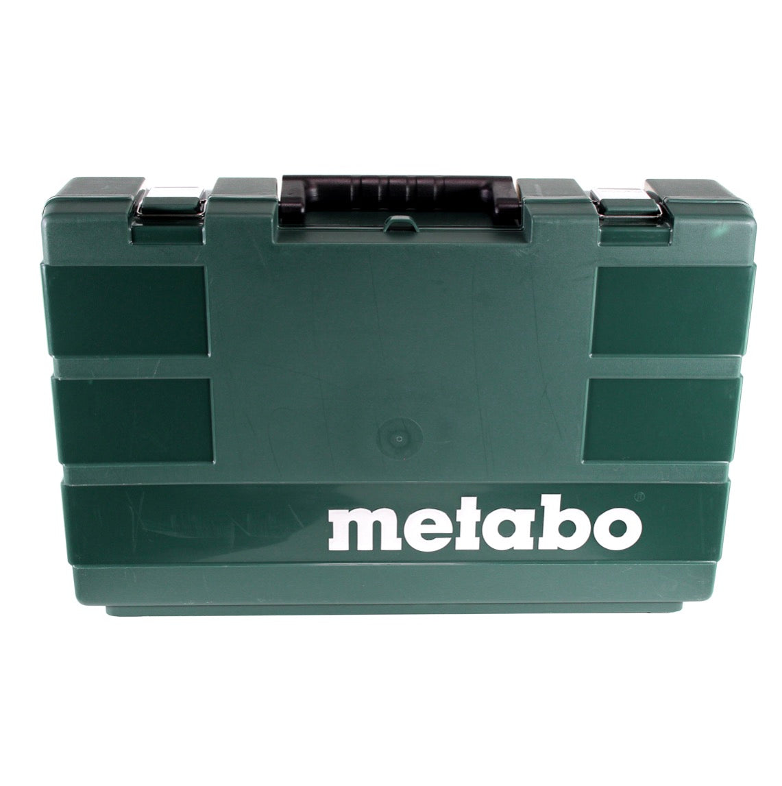 Scie sabre à batterie Metabo ASE 18 LTX + 1x batterie 5,5Ah + chargeur + mallette