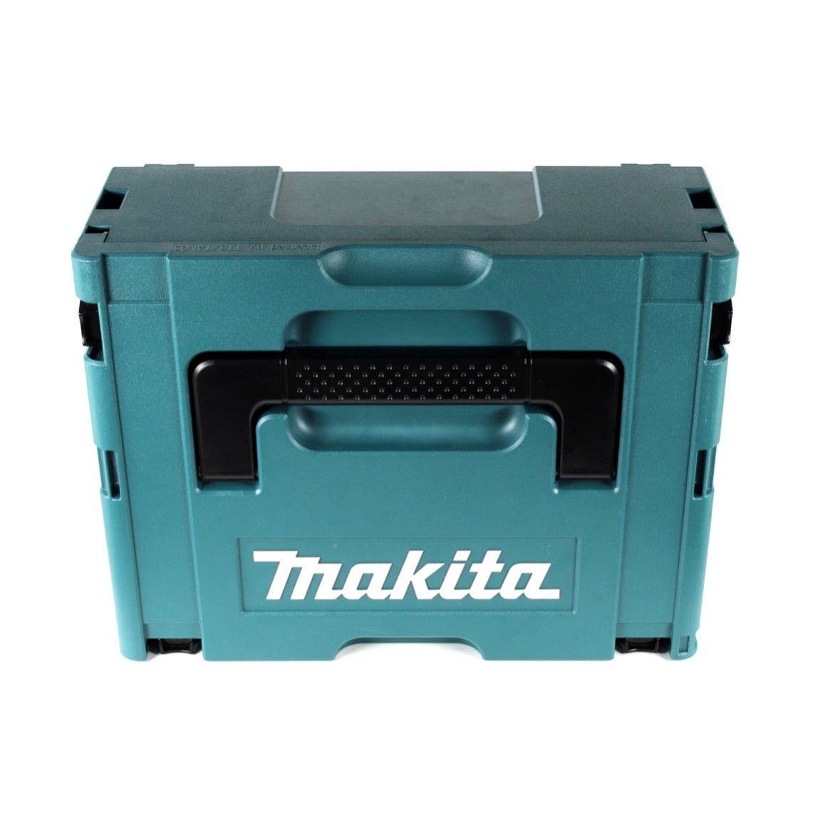 Makita DSP 600 ZJ Akku Tauchsäge 36V (2x 18V) Brushless + Parallelanschlag ( 165447-6 ) + Makpac - ohne Akku, ohne Ladegerät