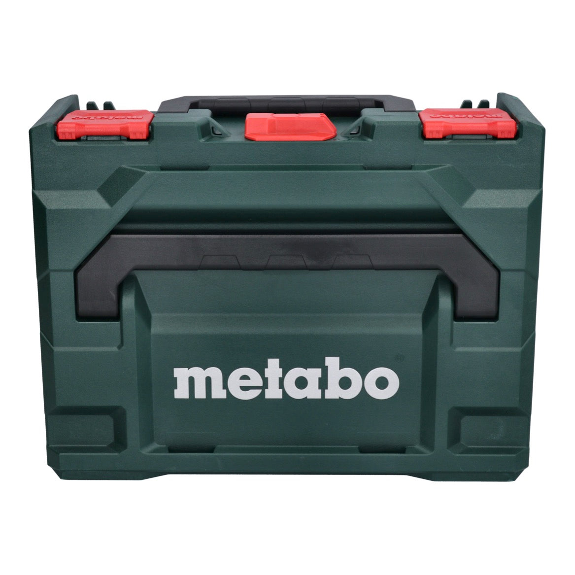 Metabo Basis Set LIHD 18 V Li-Ion Akku CAS System + 1x Akku 4,0 Ah + 1x Akku 5,5 Ah + Ladegerät + metaBOX ( 685136000 ) - Toolbrothers