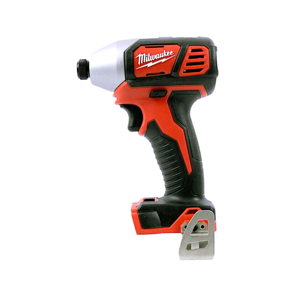 Clé à chocs sans fil Milwaukee M18 BID-401M 18V 180Nm 1/4" + 1x batterie 4,0Ah + chargeur + M-Box