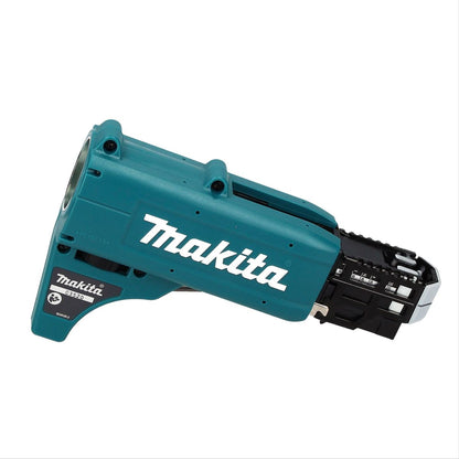 Fixation à vis pour chargeur Makita pour tournevis pour cloisons sèches et cloisons rapides (191G73-7) successeur du 199146-8