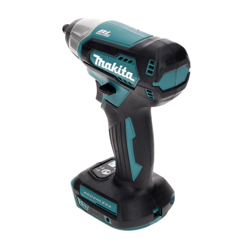 Makita DTW 180 Z Boulonneuse à chocs sans fil 18 V 180 Nm 3/8" Brushless Solo - sans batterie, sans chargeur