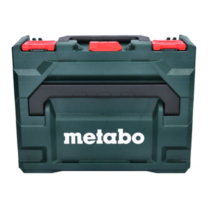 Metabo Basis Set LIHD + 3x Akku 5,5 Ah + Ladegerät + metaBOX ( 685069000 ) - Toolbrothers