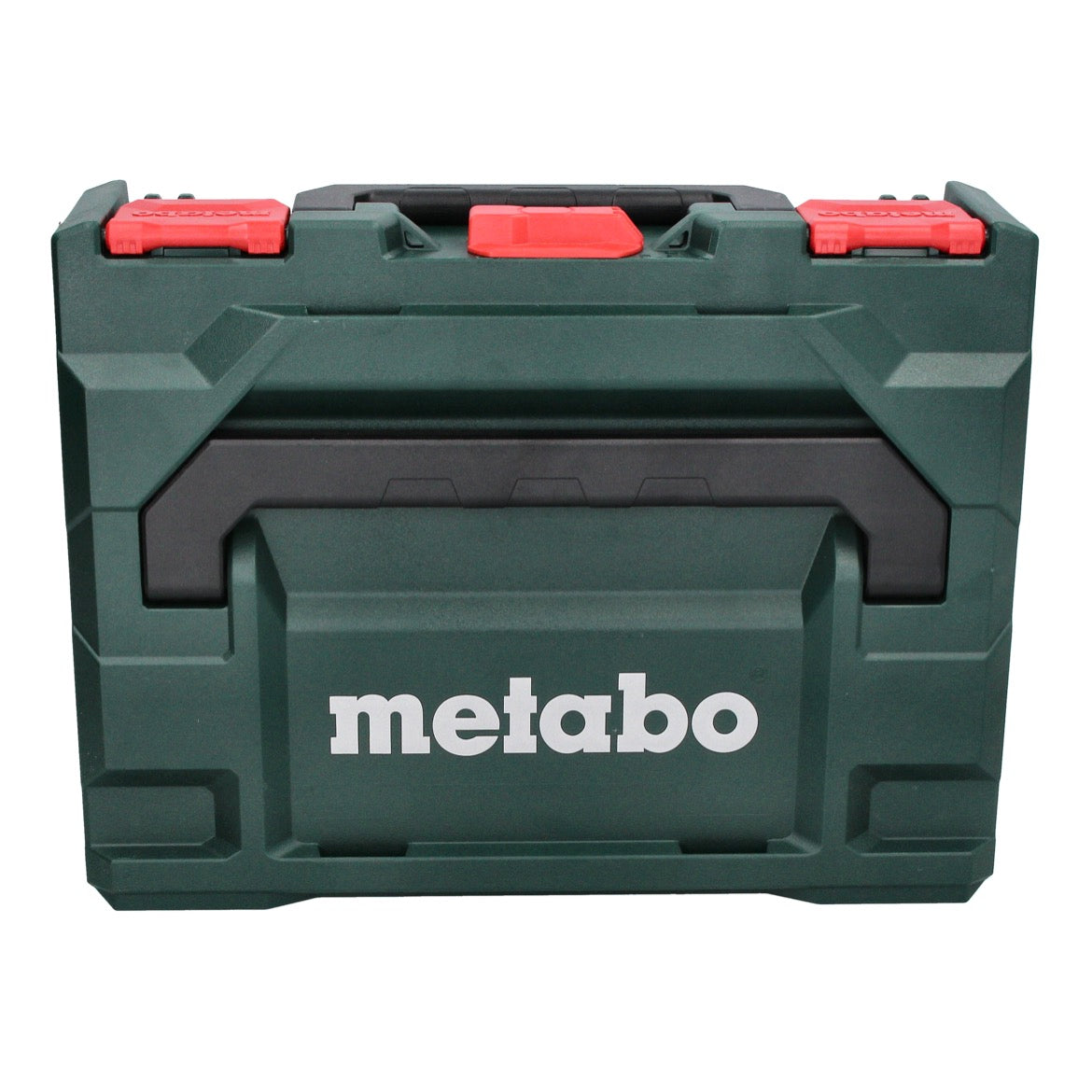 Metabo Basis Set LiHD 18 V + 4x Akku 8,0 Ah + Doppelladegerät + metaBOX ( 685135000 ) - Toolbrothers