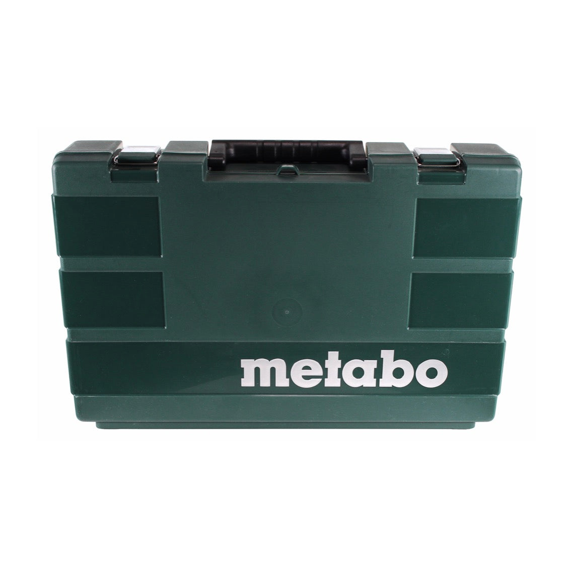 Marteau combiné à batterie Metabo KHA 18 LTX 18V + 1x batterie 5,2Ah + chargeur + mallette