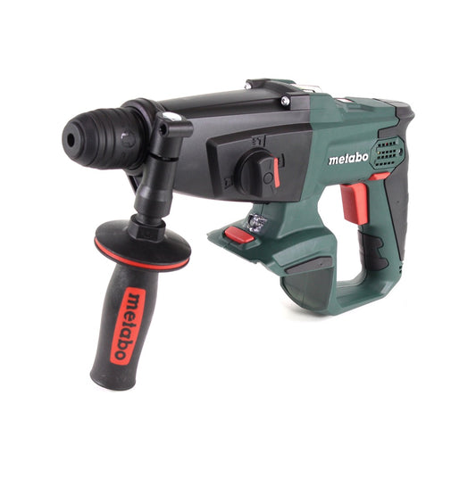 Metabo KHA 18 LTX Akku Kombihammer 18V Solo ( 600210890 ) - ohne Akku, ohne Ladegerät