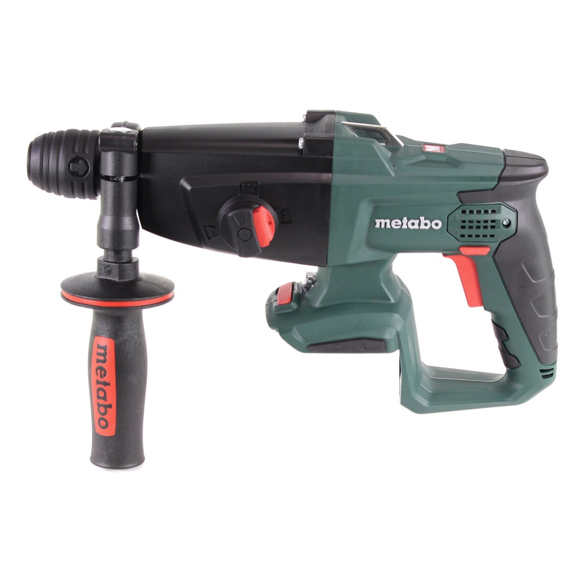 Metabo KHA 18 LTX Akku Kombihammer 18V Solo ( 600210890 ) - ohne Akku, ohne Ladegerät