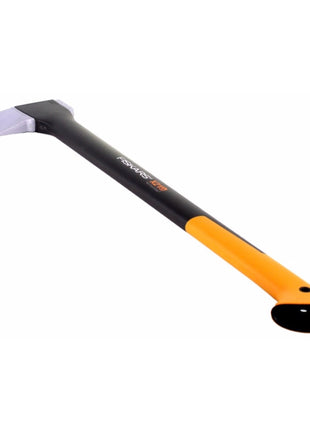 Fiskars X21 Axt 2x Spaltaxt - L 3D 71cm ( 2x 1015642 )