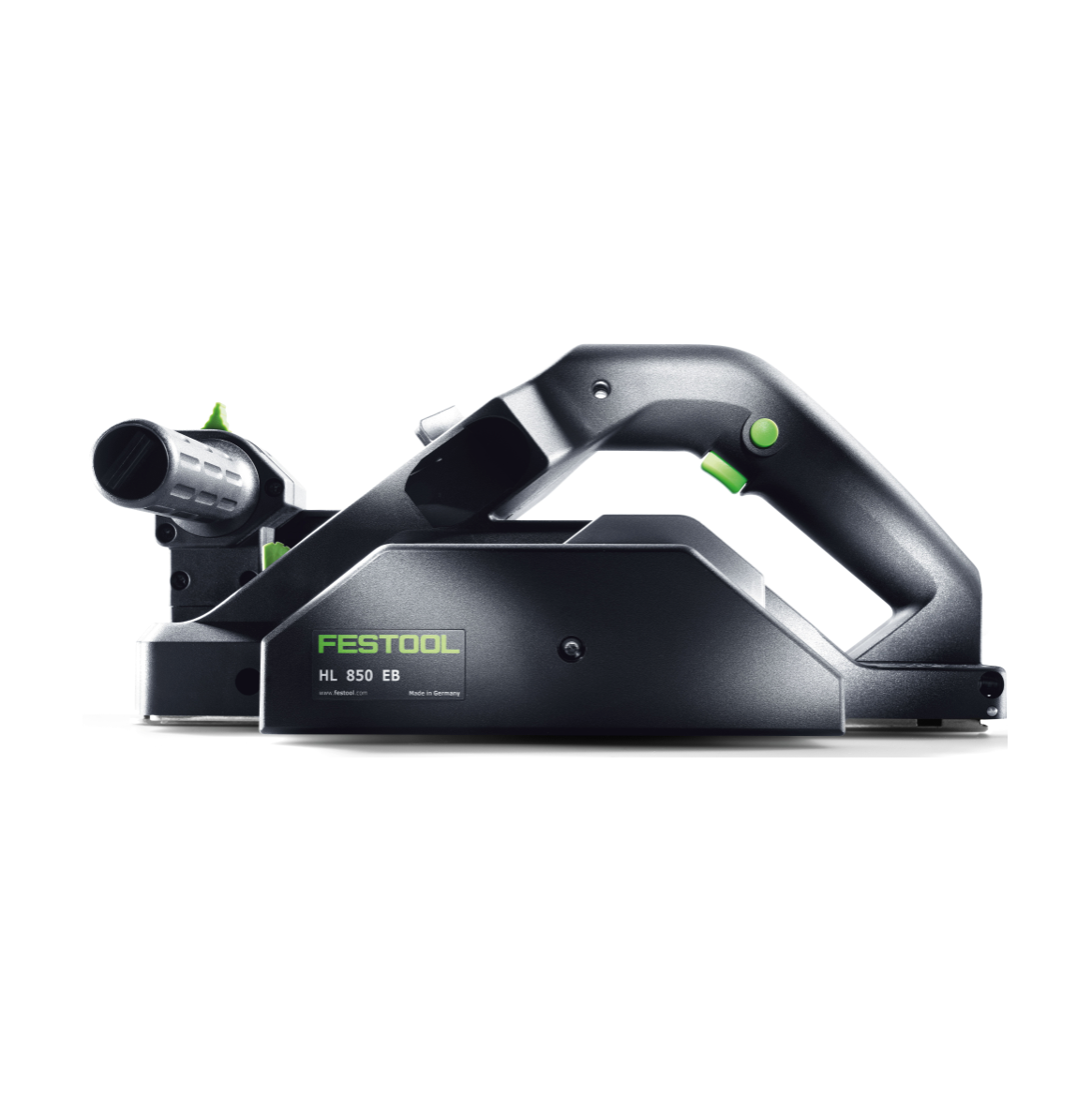 Festool HL 850 EB-Plus Hobel 850W ( 576607 )