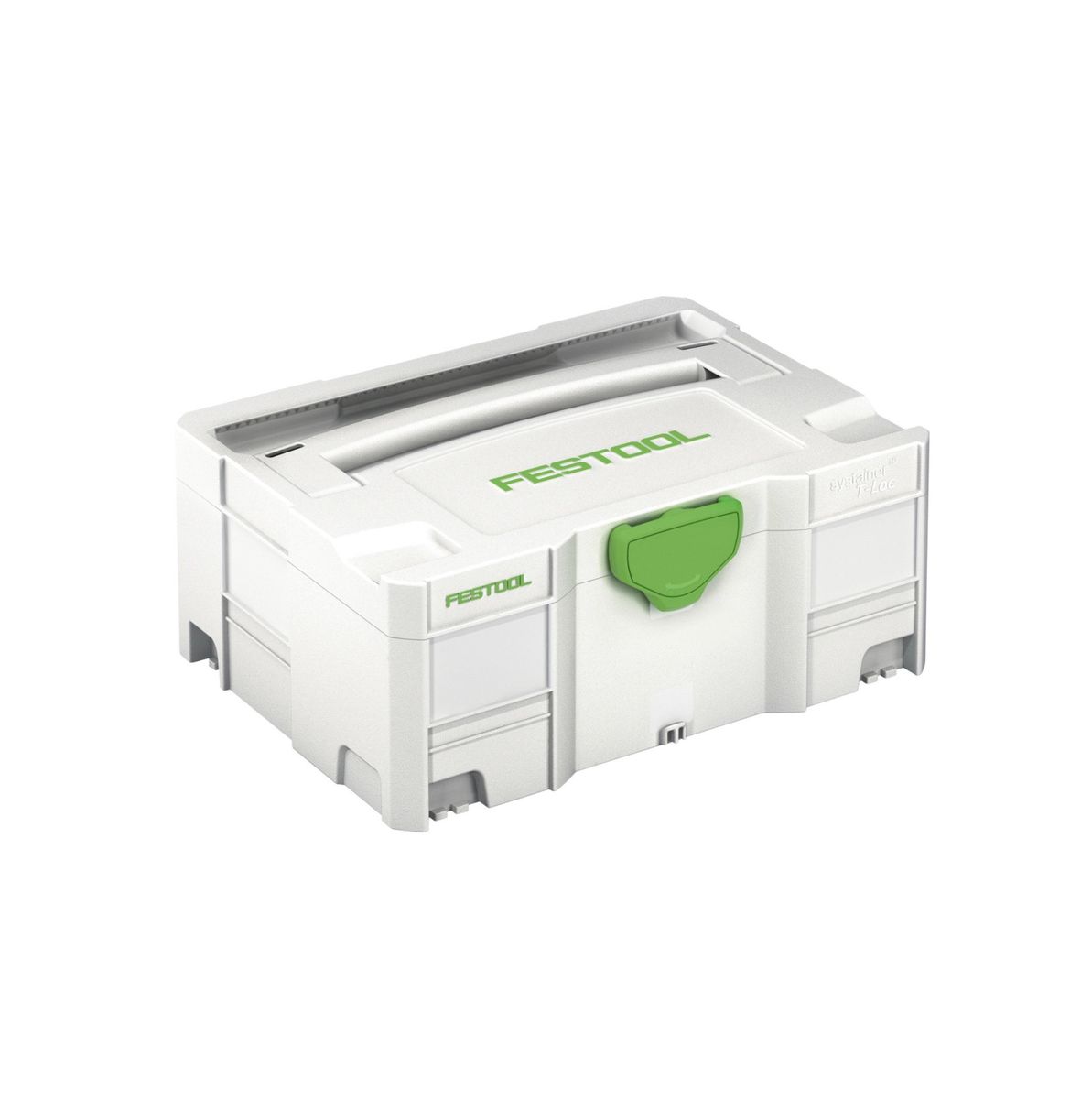 Festool EHL 65 EQ-Plus Einhandhobel 720 W 65 mm Hobelbreite + systainer ( 576601 ) - Toolbrothers