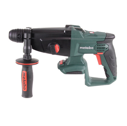 Metabo KHA 18 LTX Akku Kombihammer 18V + 1x Akku 4,0Ah + Ladegerät + Koffer