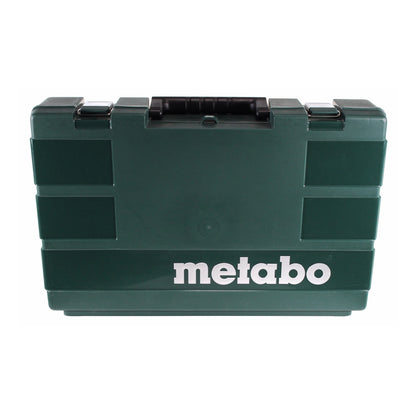 Marteau combiné à batterie Metabo KHA 18 LTX 18V + 1x batterie 4,0Ah + chargeur + étui