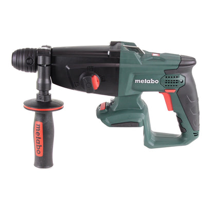 Metabo KHA 18 LTX Akku Kombihammer 18V + 1x Akku 5,5Ah + Koffer - ohne Ladegerät