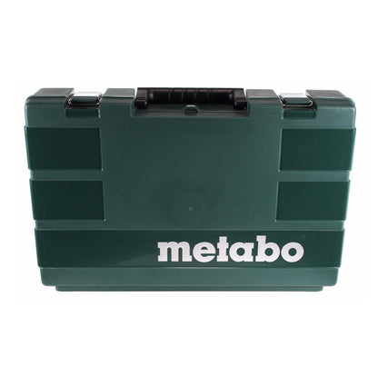 Metabo KHA 18 LTX marteau combiné à batterie 18V + 1x batterie 5,5Ah + coffret - sans chargeur