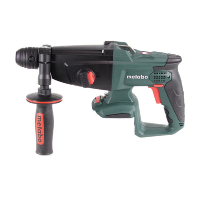 Metabo KHA 18 LTX Akku Kombihammer 18V + 1x Akku 5,5Ah + Ladegerät + Koffer