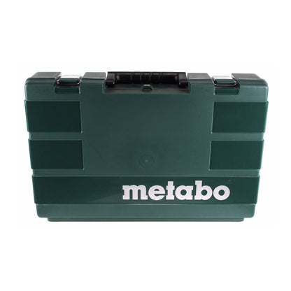 Marteau combiné à batterie Metabo KHA 18 LTX 18V + 1x batterie 5,5Ah + chargeur + mallette