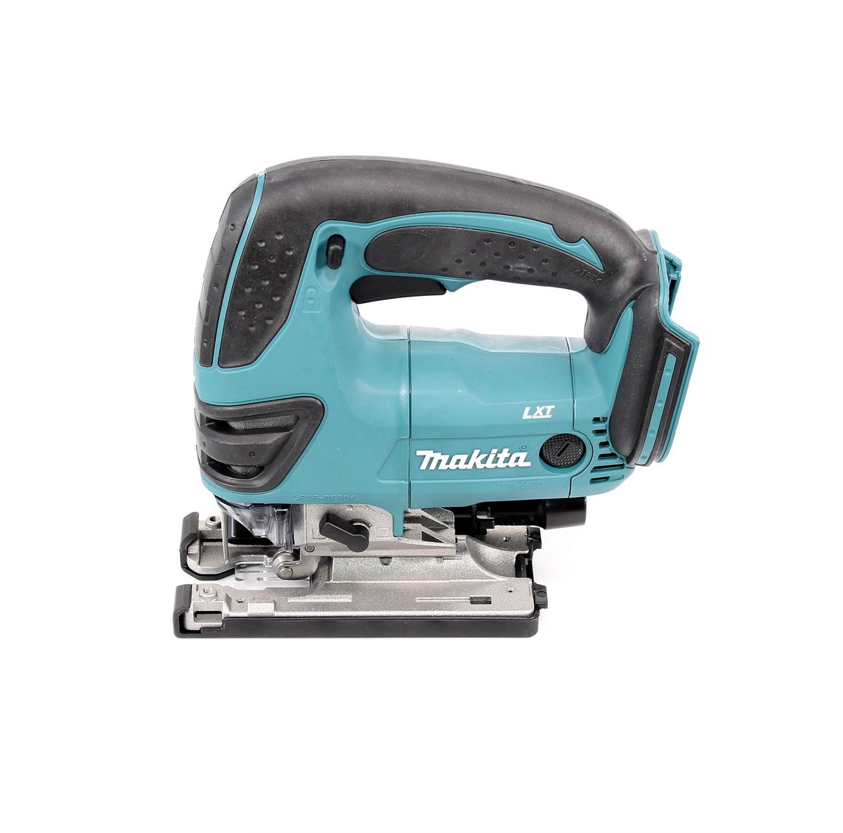 Makita DJV 180 SF1 Akku Stichsäge 18V + 1x Akku 3,0Ah + Ladegerät + 21x Stichsägeblatt